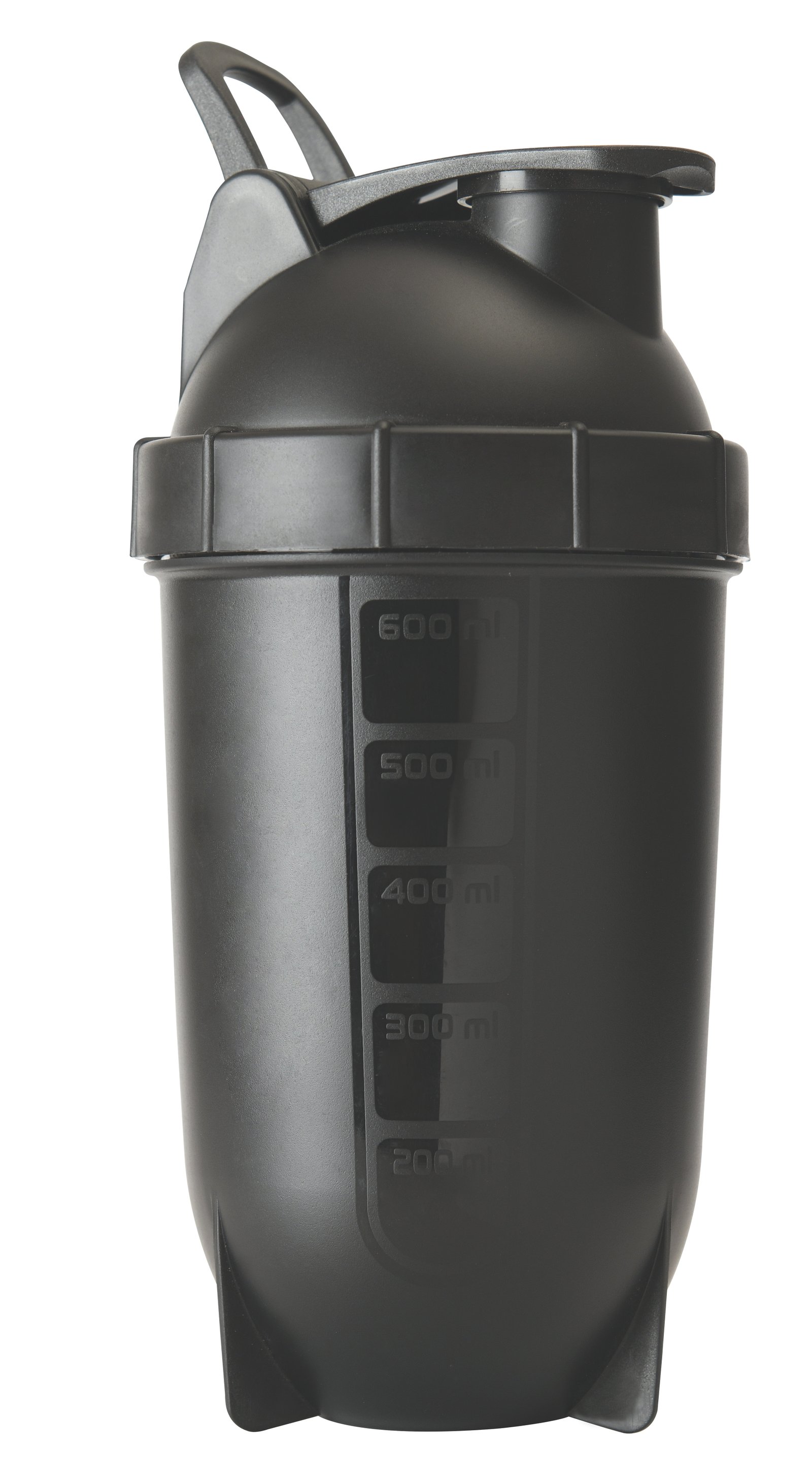 Bullet Shaker