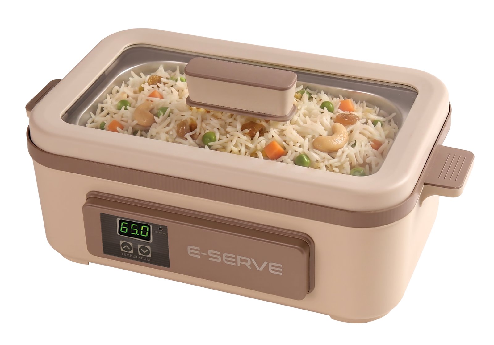 E-SERVE