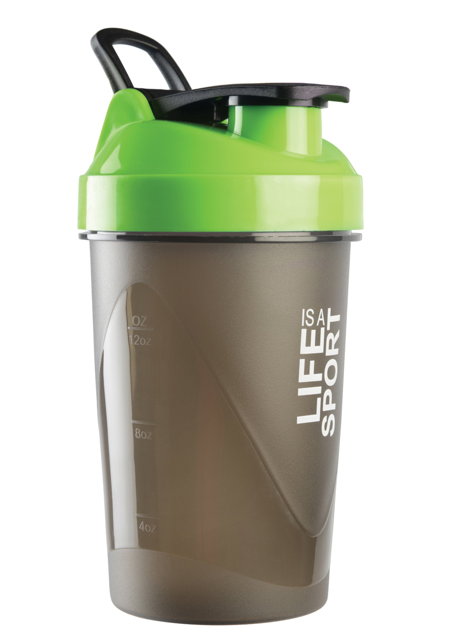 Fuel Shaker