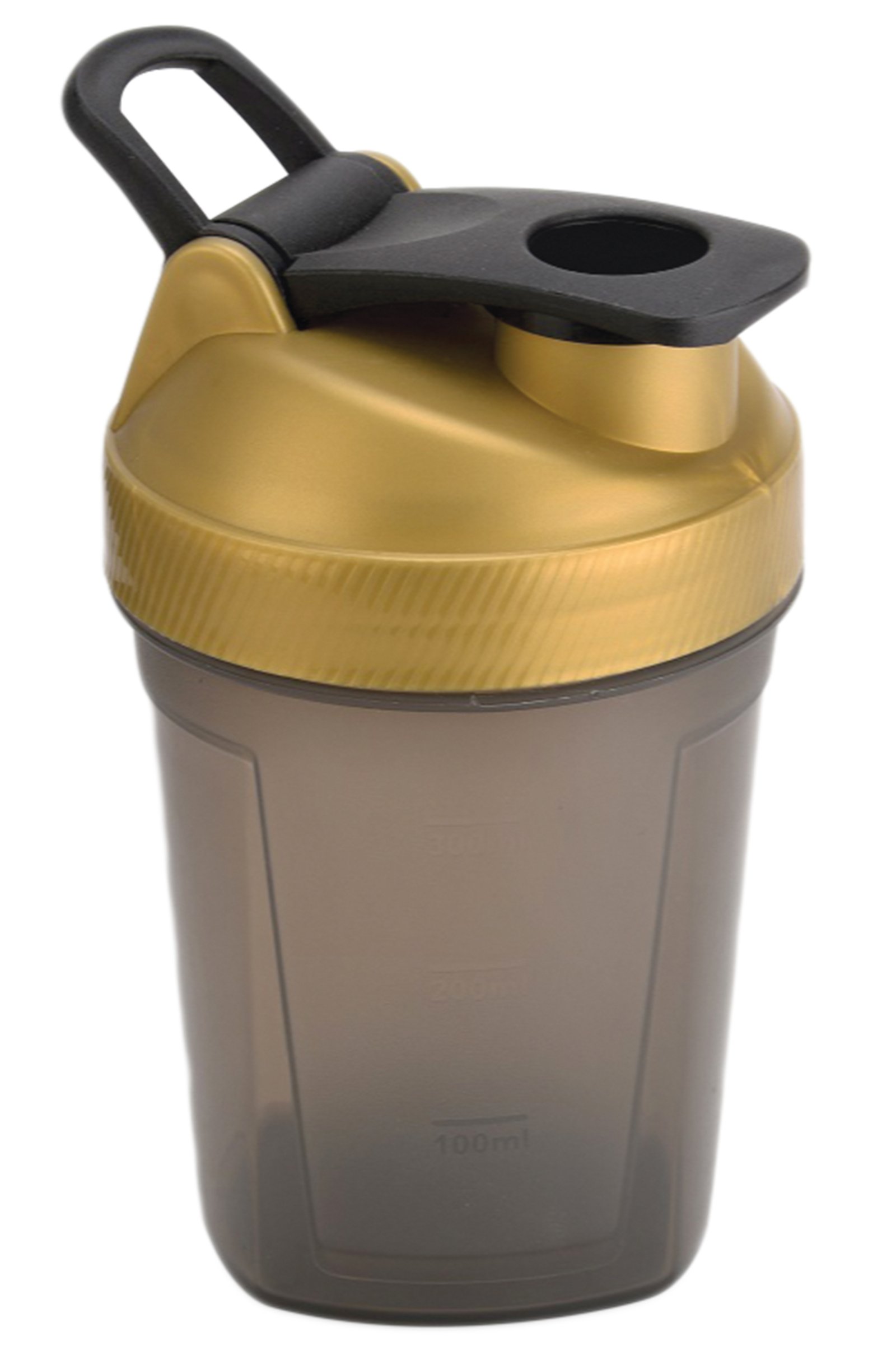 Mini Shaker