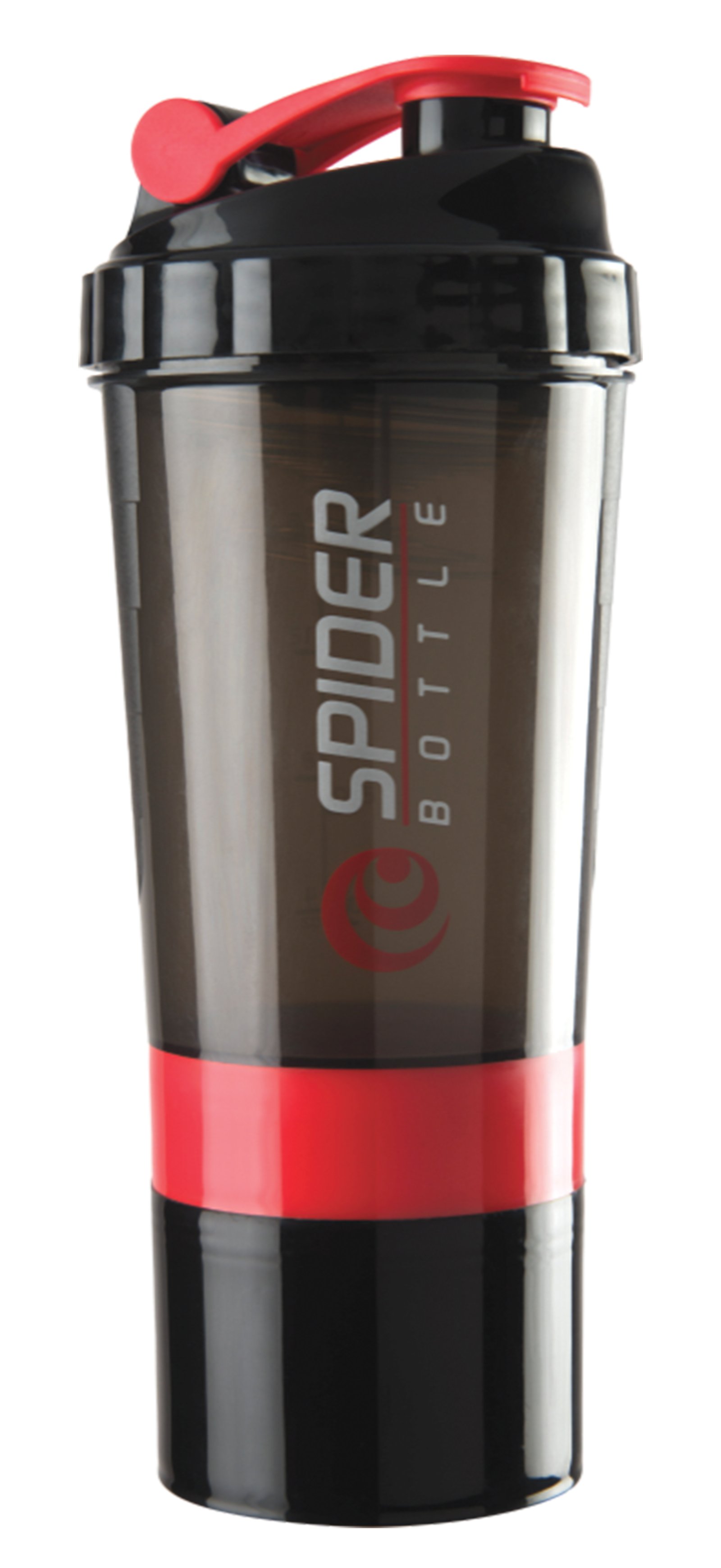 Spider Shaker